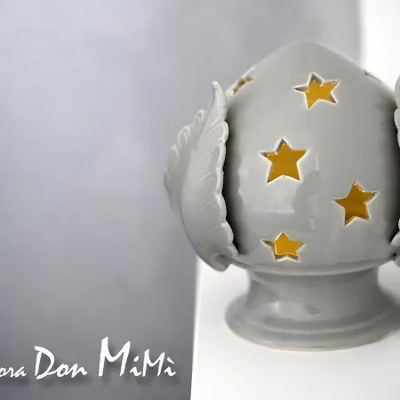 Dimora Don Mimi * モノーポリ