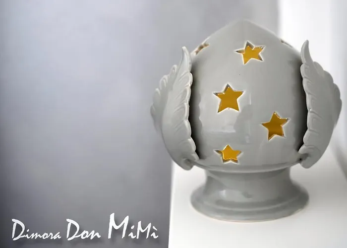 Dimora Don Mimi * Monopoli