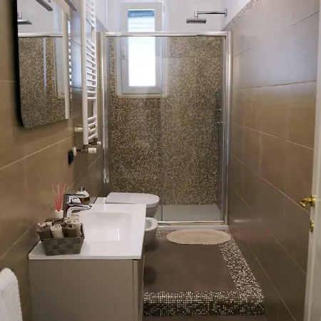 Dimora Don Mimi Apartamento Monopoli