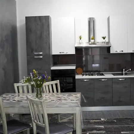 Dimora Don Mimi Apartamento *