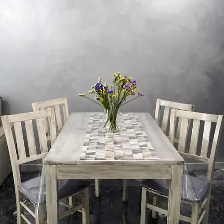 Dimora Don Mimi מונופולי