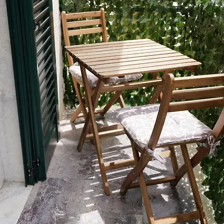 Dimora Don Mimi Apartamento *