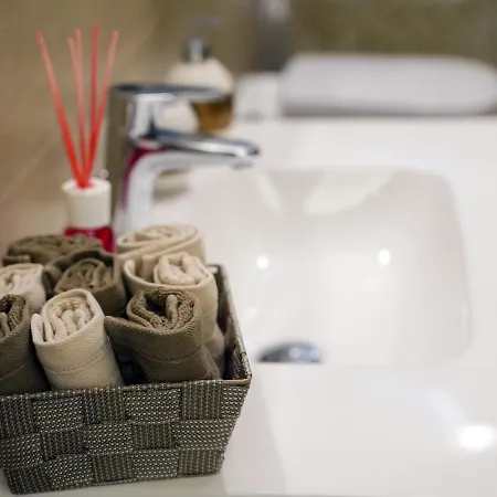 Apartamento Dimora Don Mimi