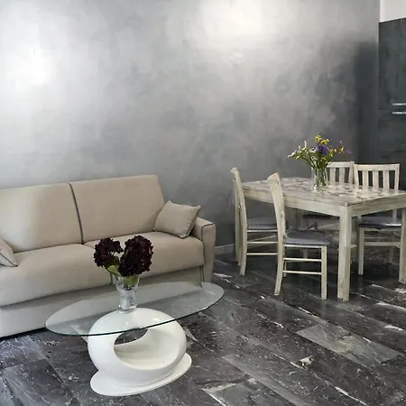 Dimora Don Mimi Apartamento