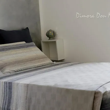 Apartamento Dimora Don Mimi Monopoli