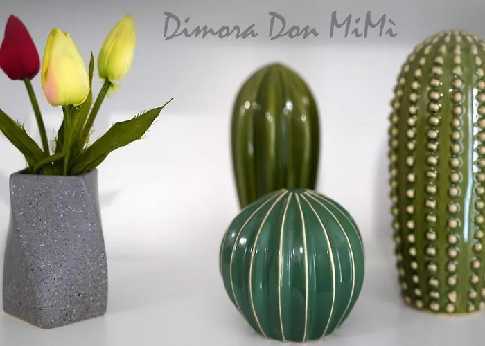 Dimora Don Mimi Monopoli