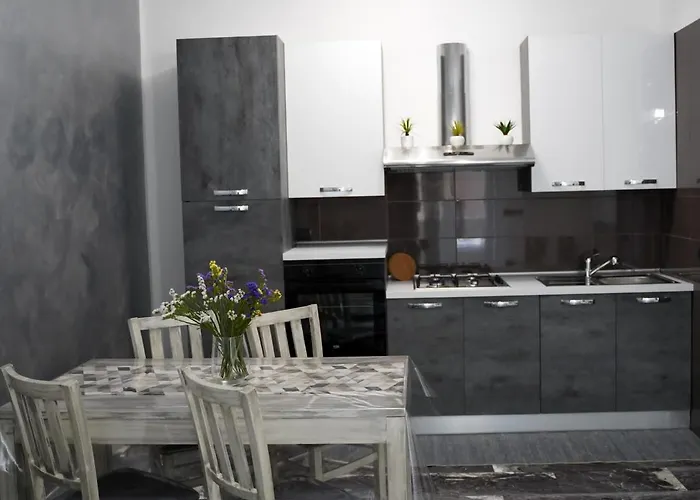 Dimora Don Mimi Appartement *