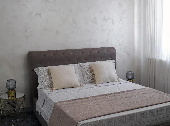 Dimora Don Mimi Monopoli