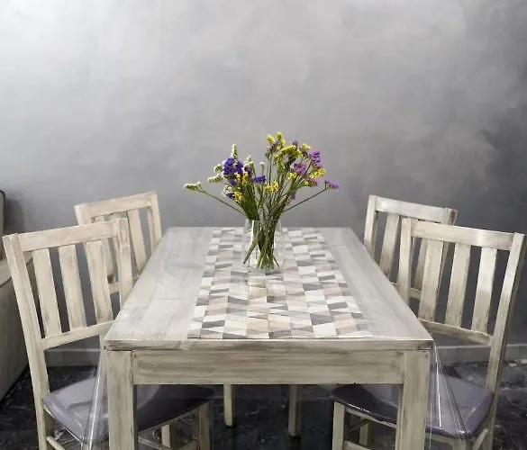 Dimora Don Mimi Monopoli