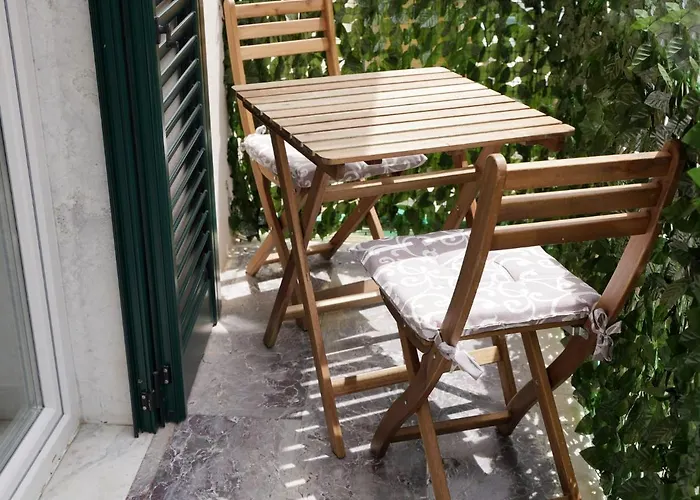 Dimora Don Mimi Daire *